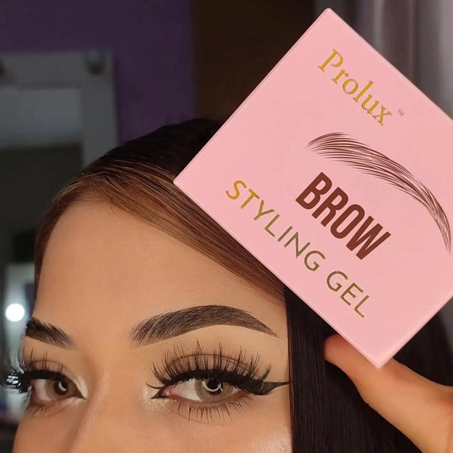 Best Eyebrow Gel | Brow Styling Gel