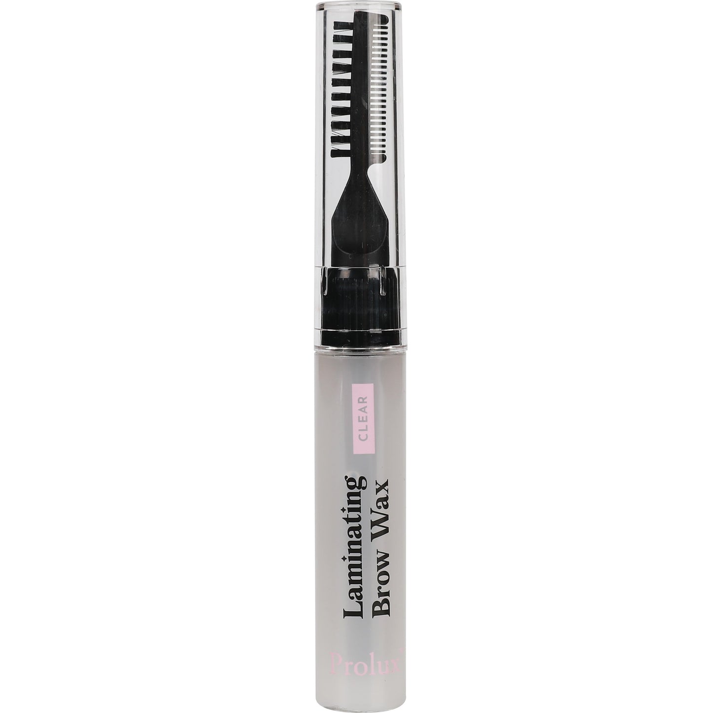 Prolux Laminating Eyebrow Wax, clear, Laminating Eyebrow wax.