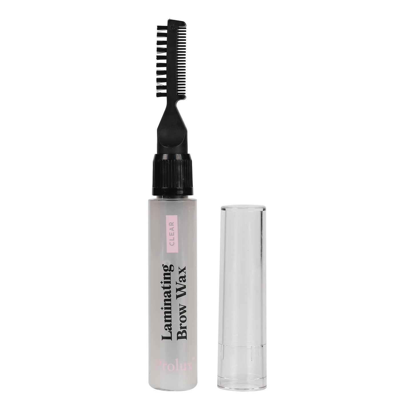 Prolux Laminating Eyebrow Wax, clear, Laminating Eyebrow wax.