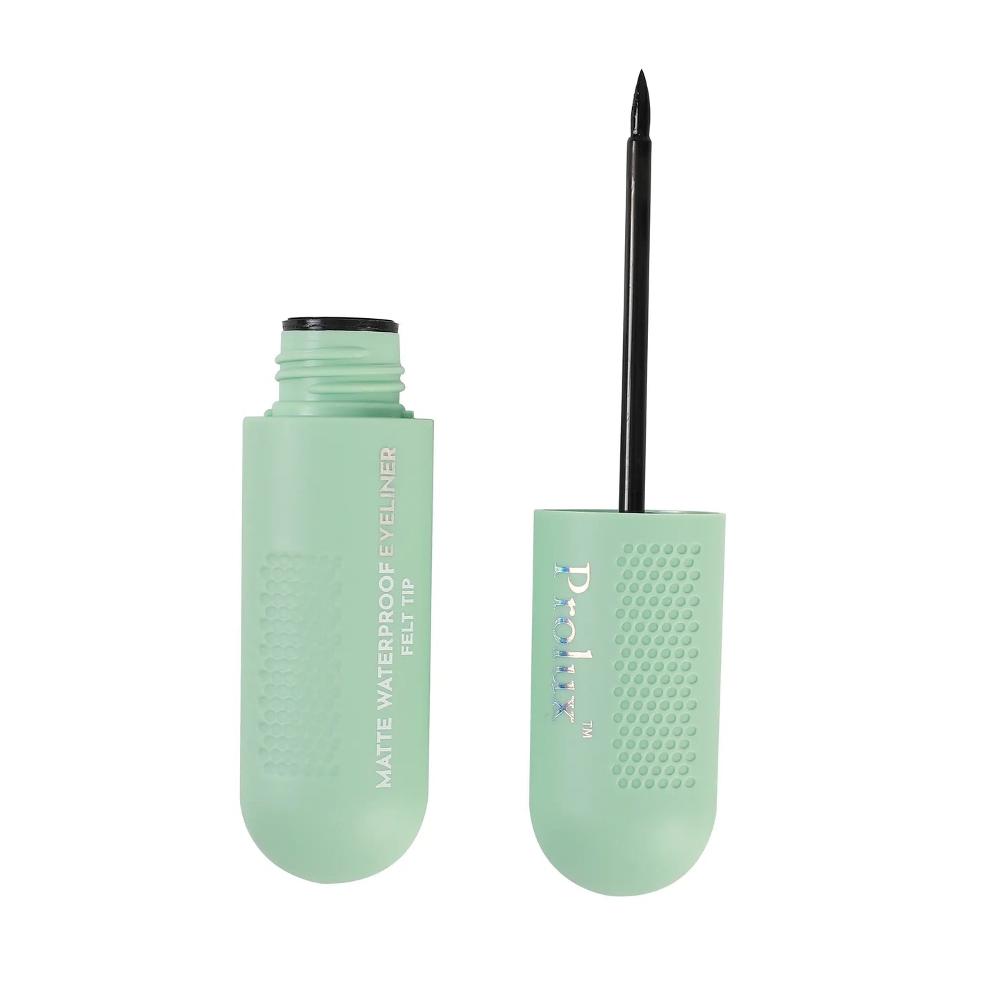 Matte Felt Tip Eyeliner - Waterproof, felt tip eyeliner best