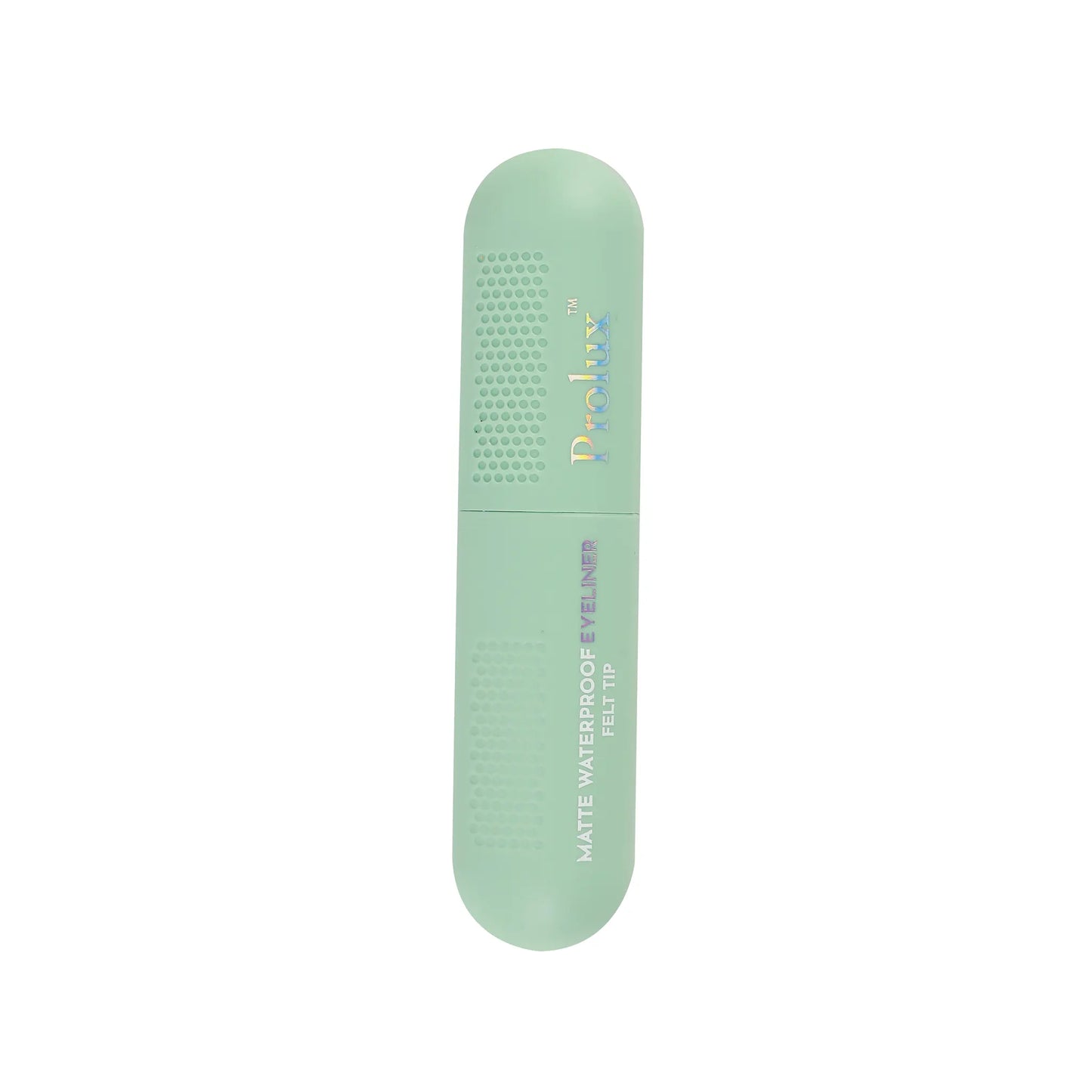 Matte Felt Tip Eyeliner - Waterproof, felt tip eyeliner best