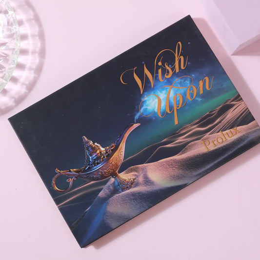Wish Upon Neutral Eyeshadow Palette, Best Neutral Eyeshadow Palette, Best Eyeshadow Palettes