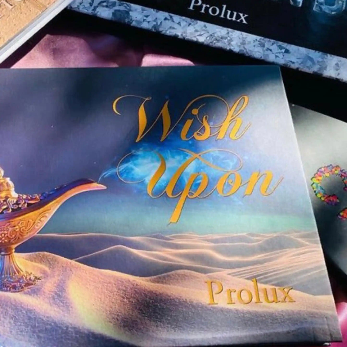 Wish Upon Neutral Eyeshadow Palette, Best Neutral Eyeshadow Palette, Best Eyeshadow Palettes