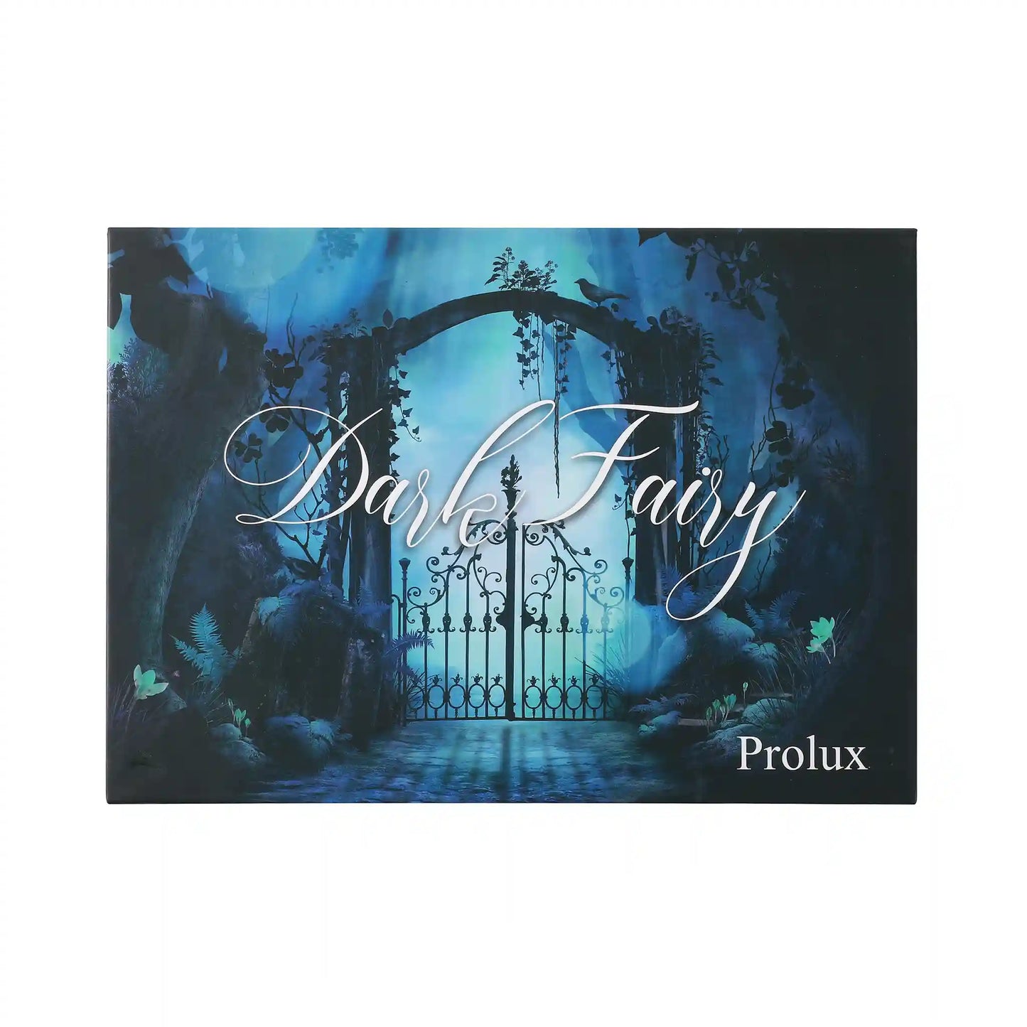 Dark Fairy Cool Eyeshadow Palette, best makeup eyeshadow palette