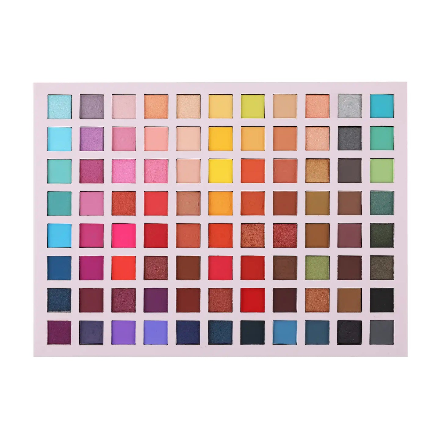 Vintage Bloom Eyeshadow Palette, best makeup eyeshadow palette, best eyeshadow palette, Vintage Eyeshadow Palette.