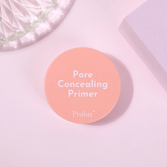Best Pore Concealing Primer by Prolux, pore concealing primer, best pore concealing primer