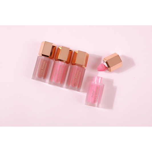 Dewy Bloom Liquid Blush, best liquid blush