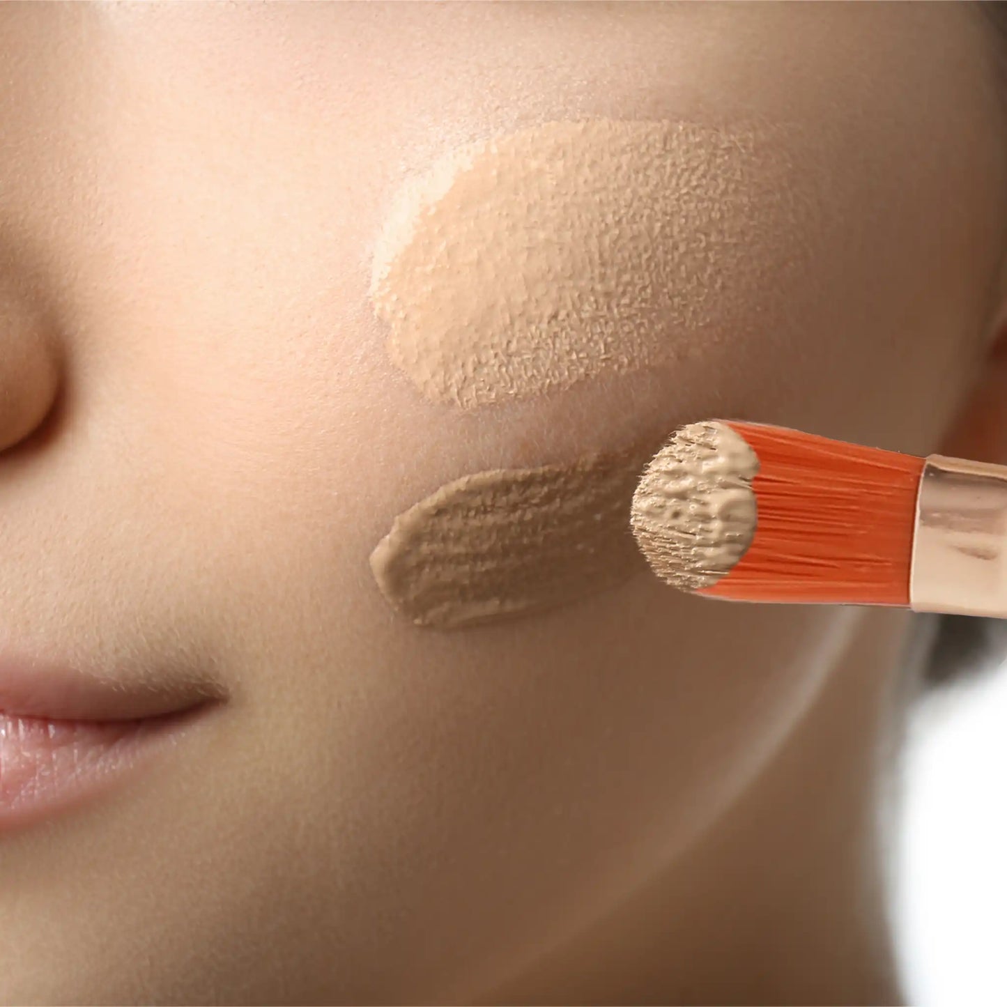 Prolux Makeup Concealer Brush, best concealer brush, concealer brush best