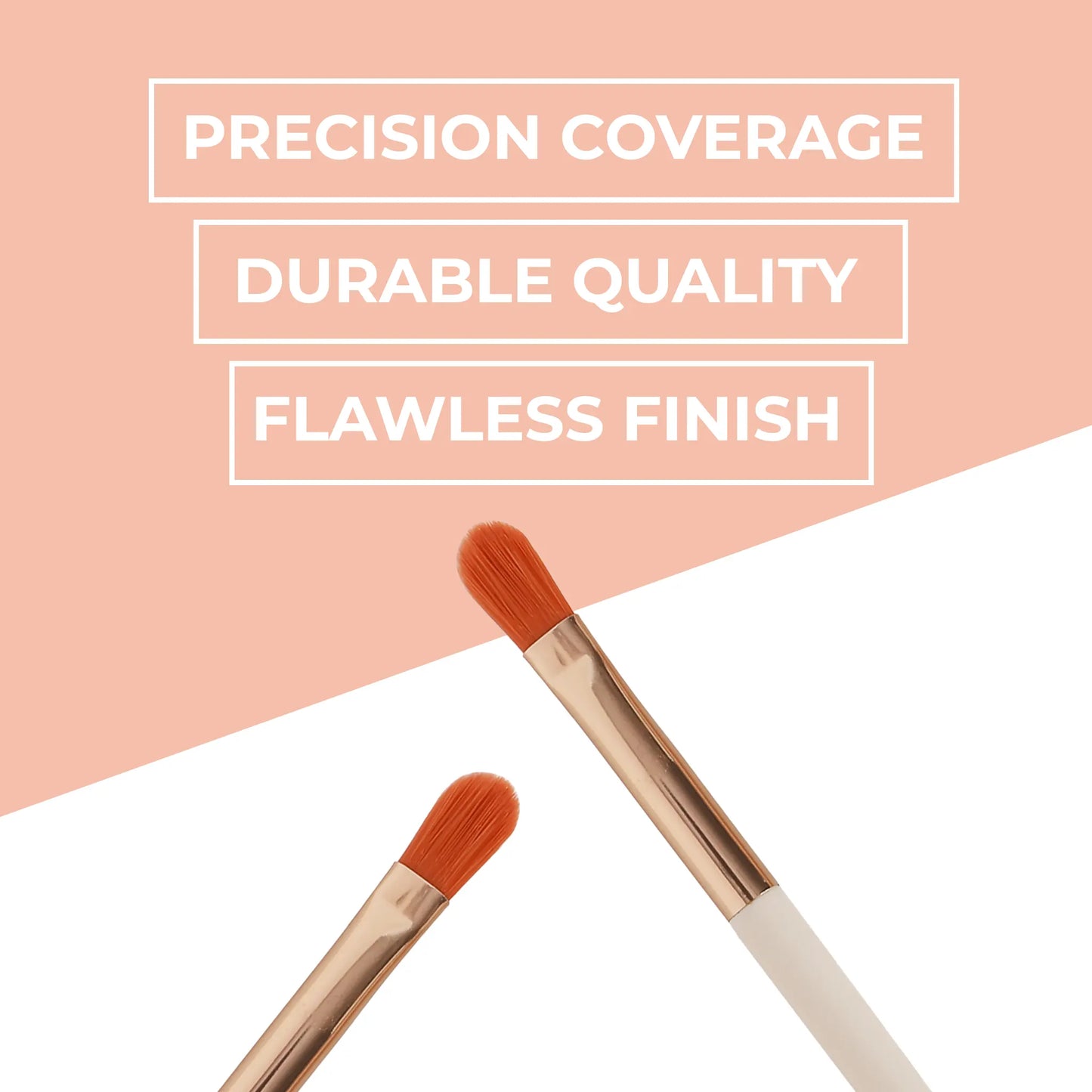 Prolux Makeup Concealer Brush, best concealer brush, concealer brush best