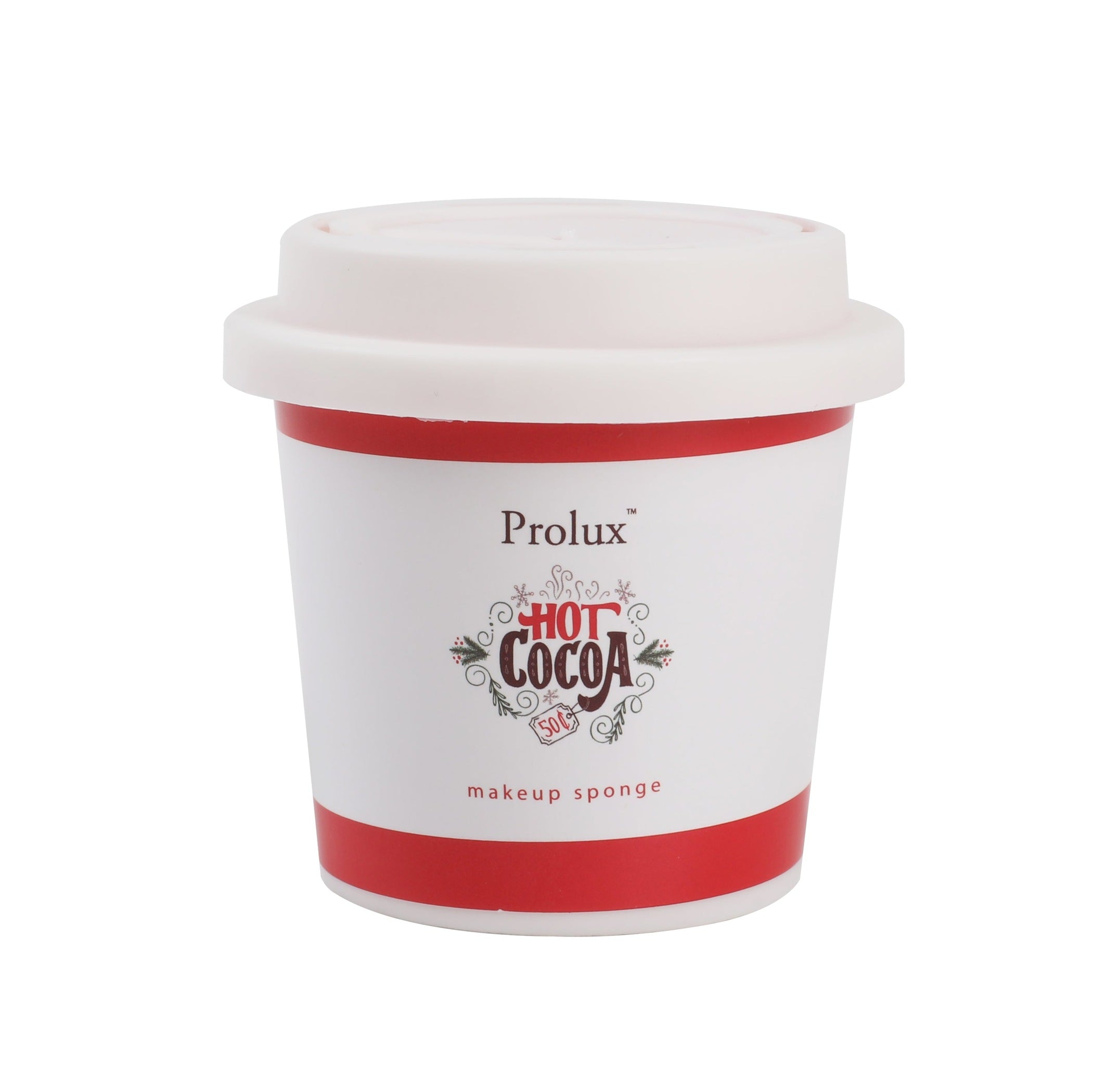 HOT COCOA BAR MAKEUP SPONGE