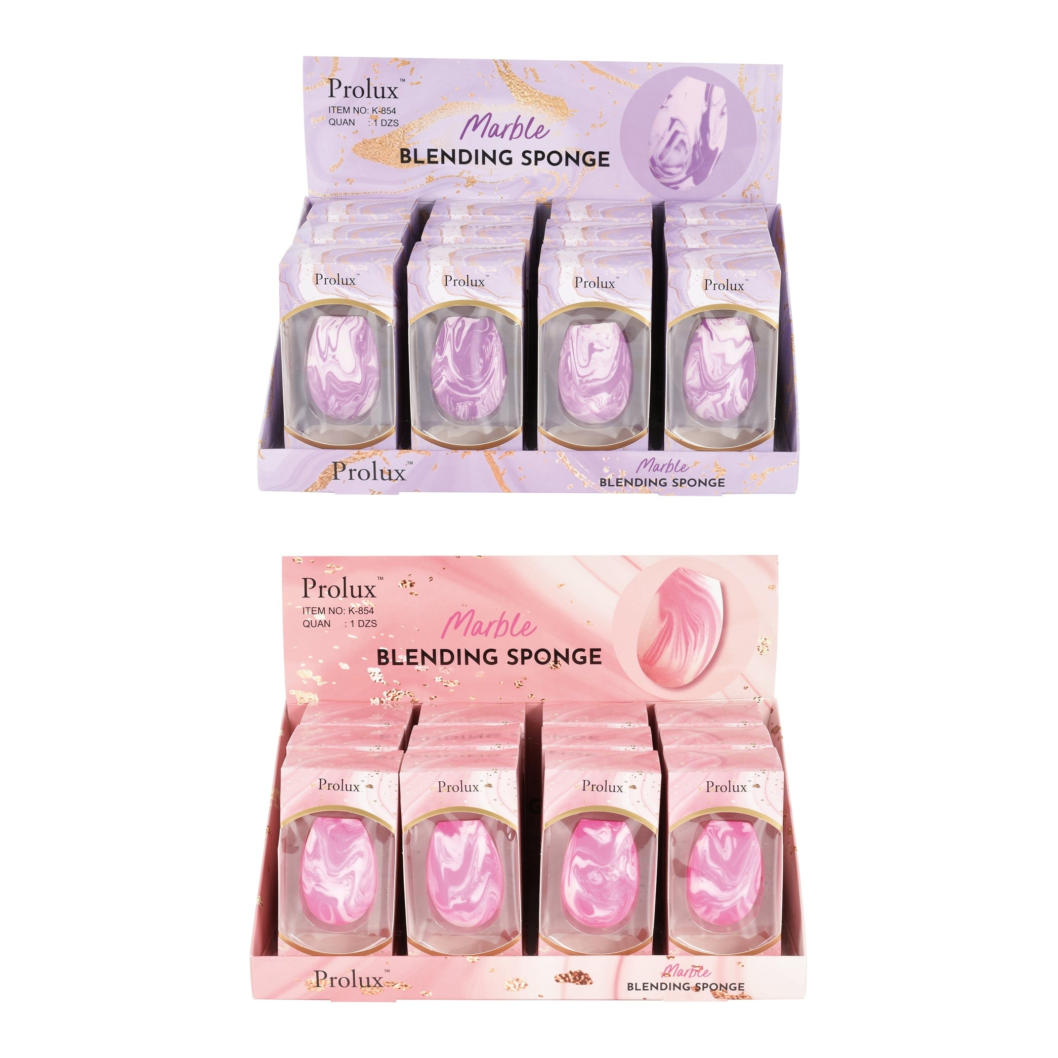 MARBLE BLENDING SPONGE