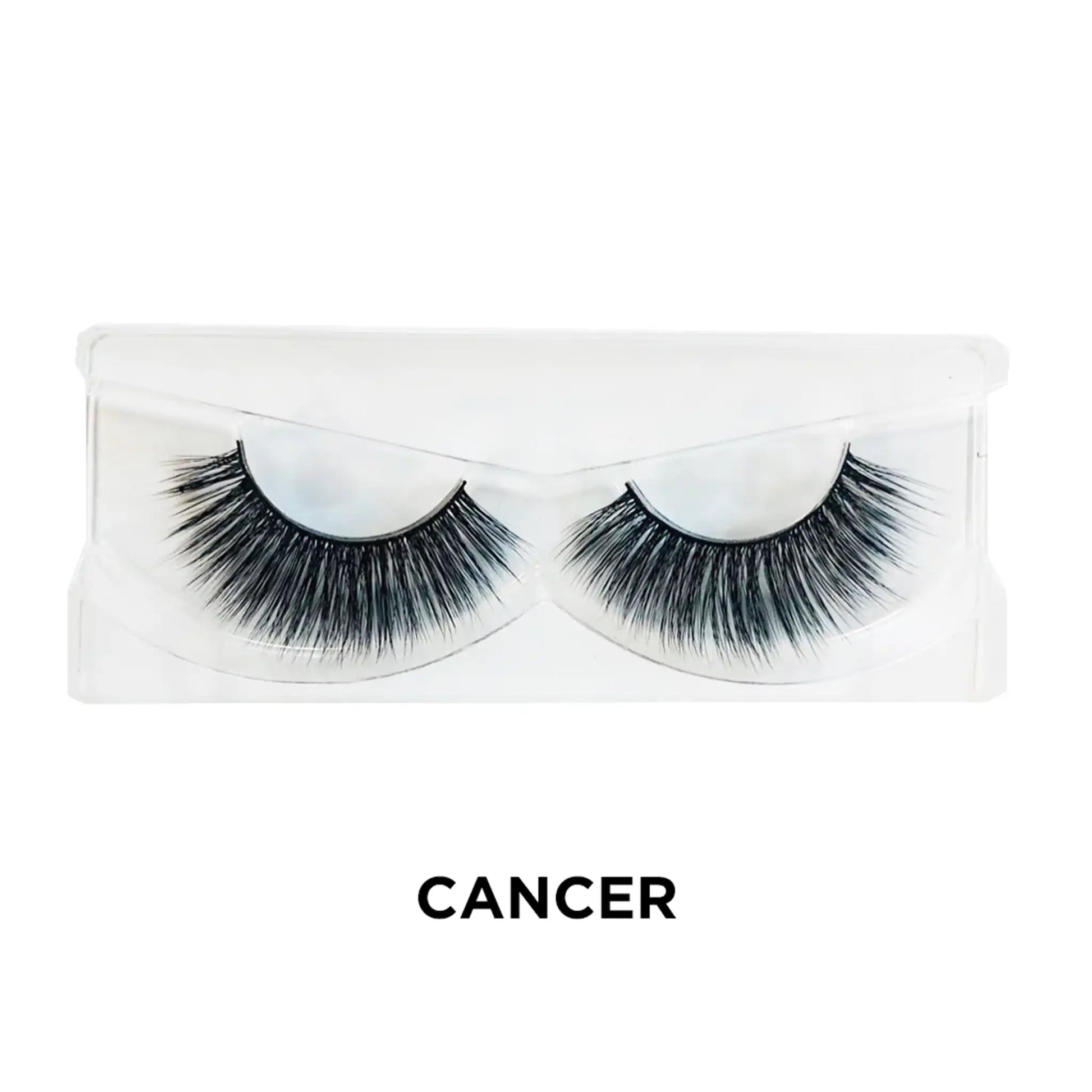 Zodiac Faux Mink Lashes Eyelashes, false eyelashes, lashes eyelashes
