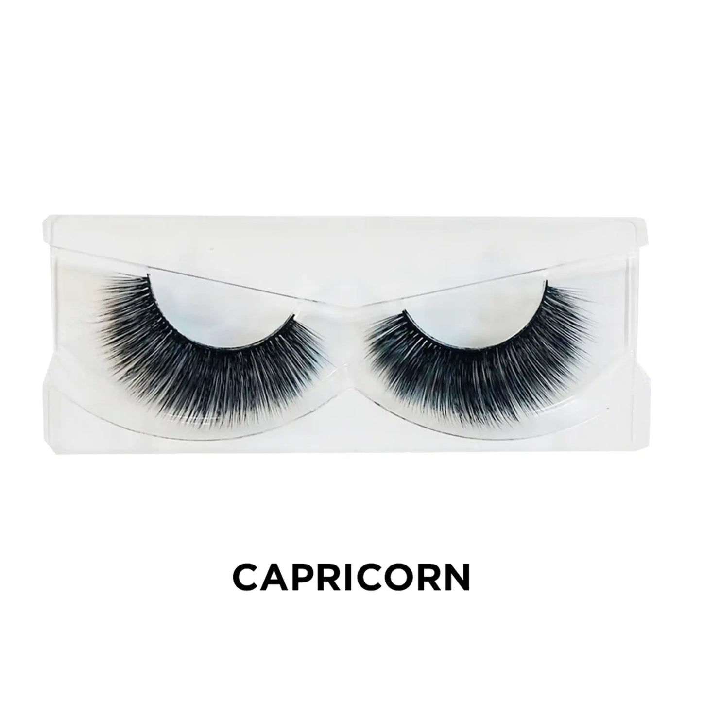Zodiac Faux Mink Lashes Eyelashes, false eyelashes, lashes eyelashes