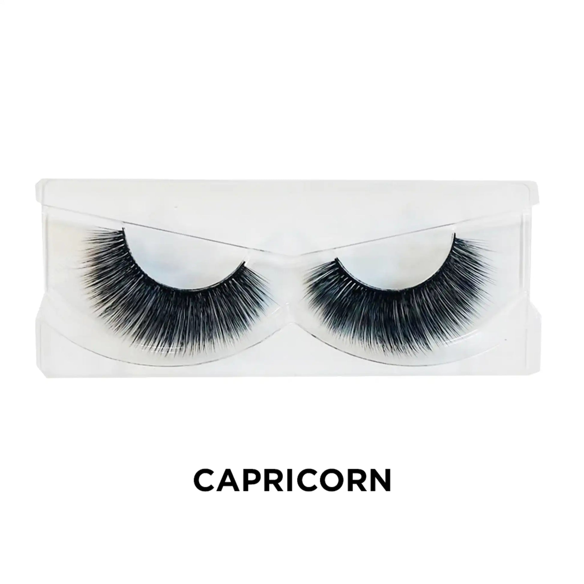 Zodiac Faux Mink Lashes Eyelashes, false eyelashes, lashes eyelashes