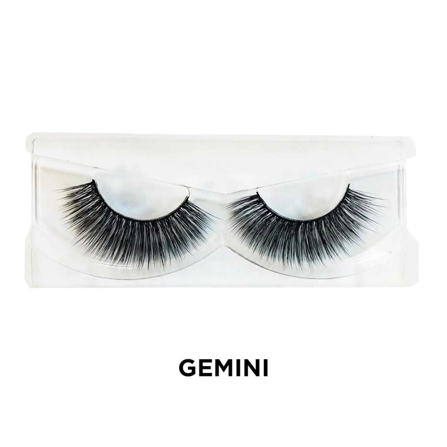 Zodiac Faux Mink Lashes Eyelashes, false eyelashes, lashes eyelashes