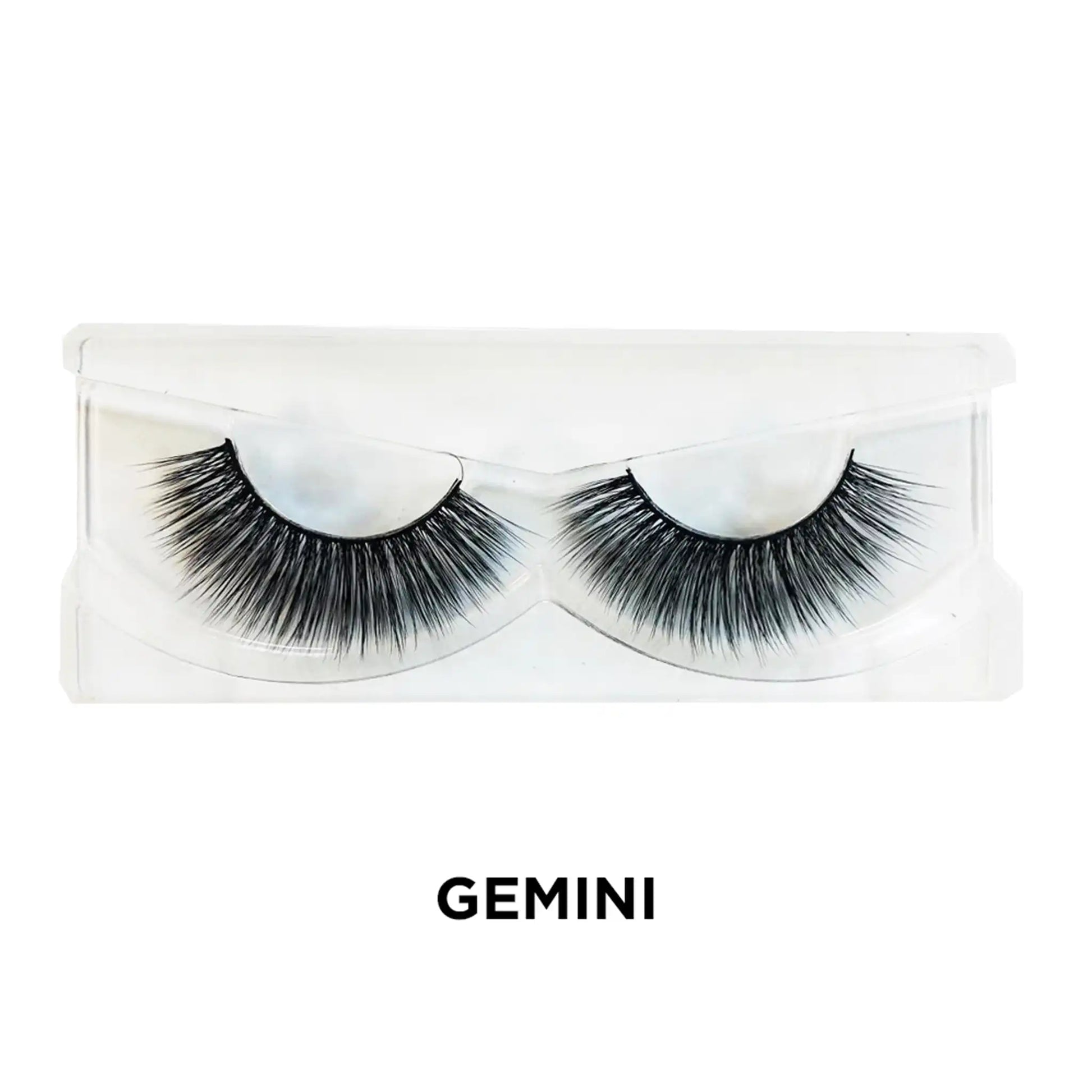 Zodiac Faux Mink Lashes Eyelashes, false eyelashes, lashes eyelashes
