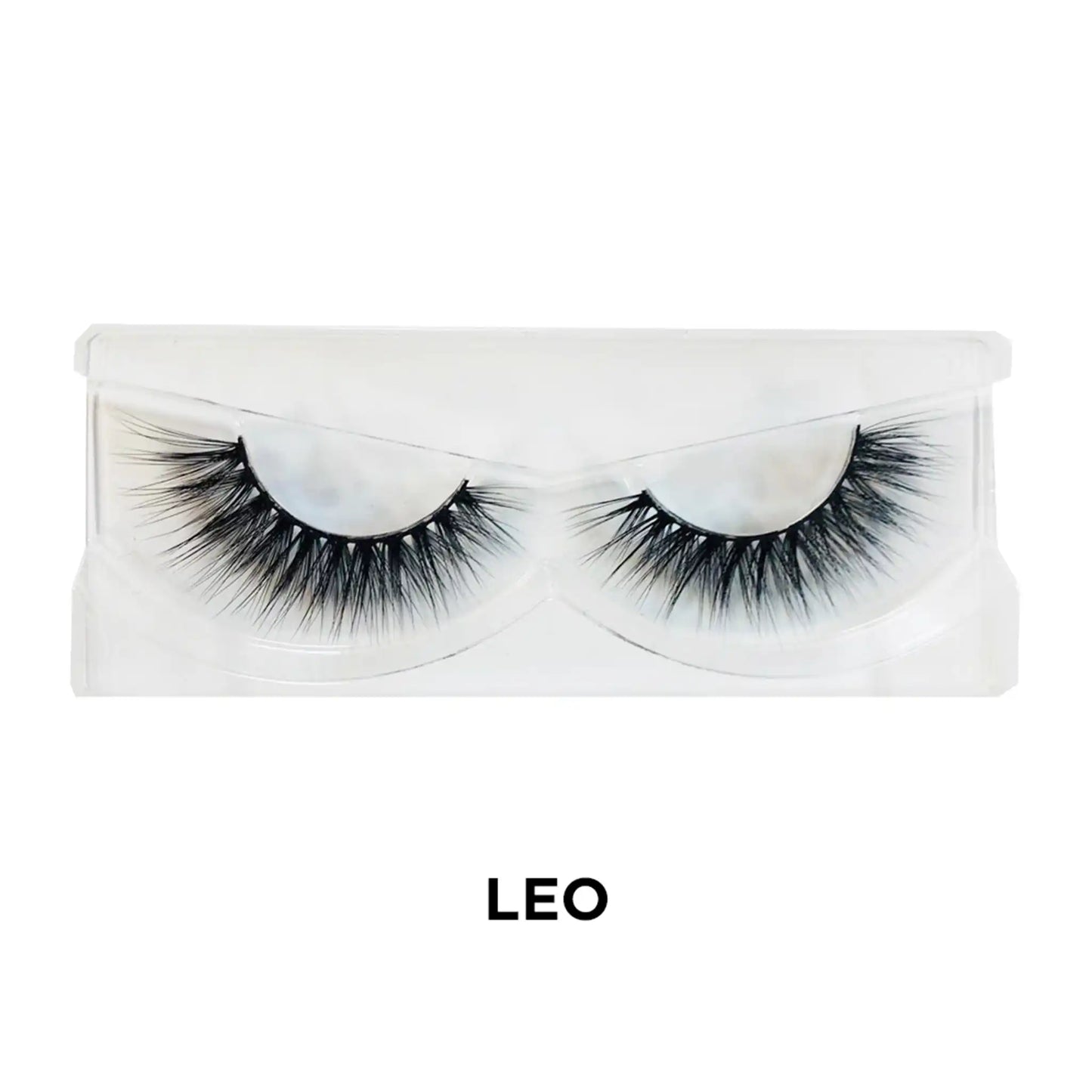 Zodiac Faux Mink Lashes Eyelashes, false eyelashes, lashes eyelashes