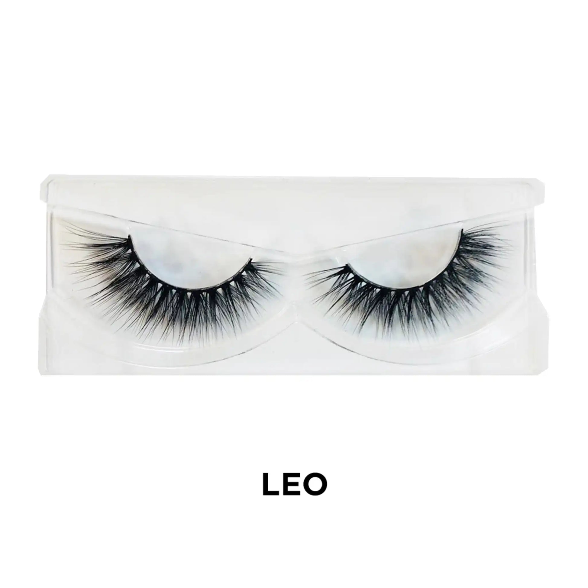 Zodiac Faux Mink Lashes Eyelashes, false eyelashes, lashes eyelashes
