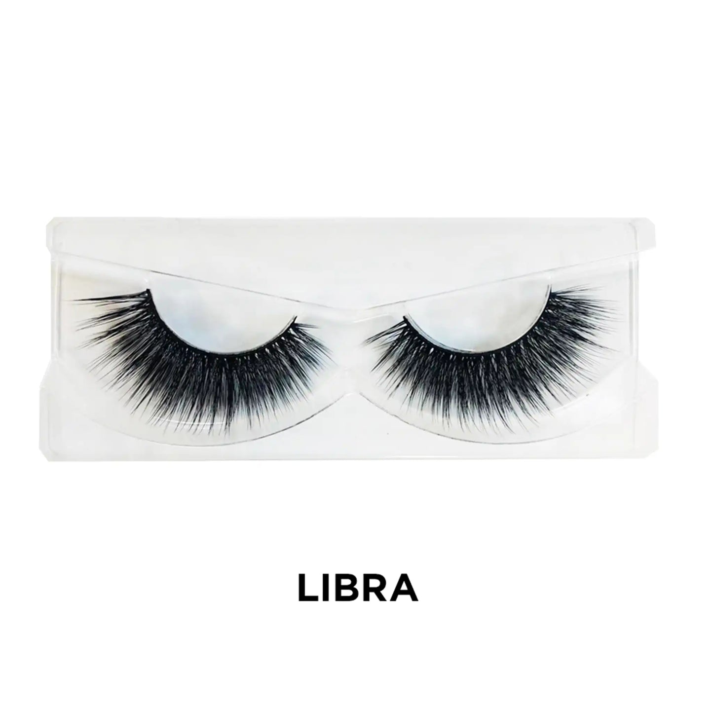 Zodiac Faux Mink Lashes Eyelashes, false eyelashes, lashes eyelashes