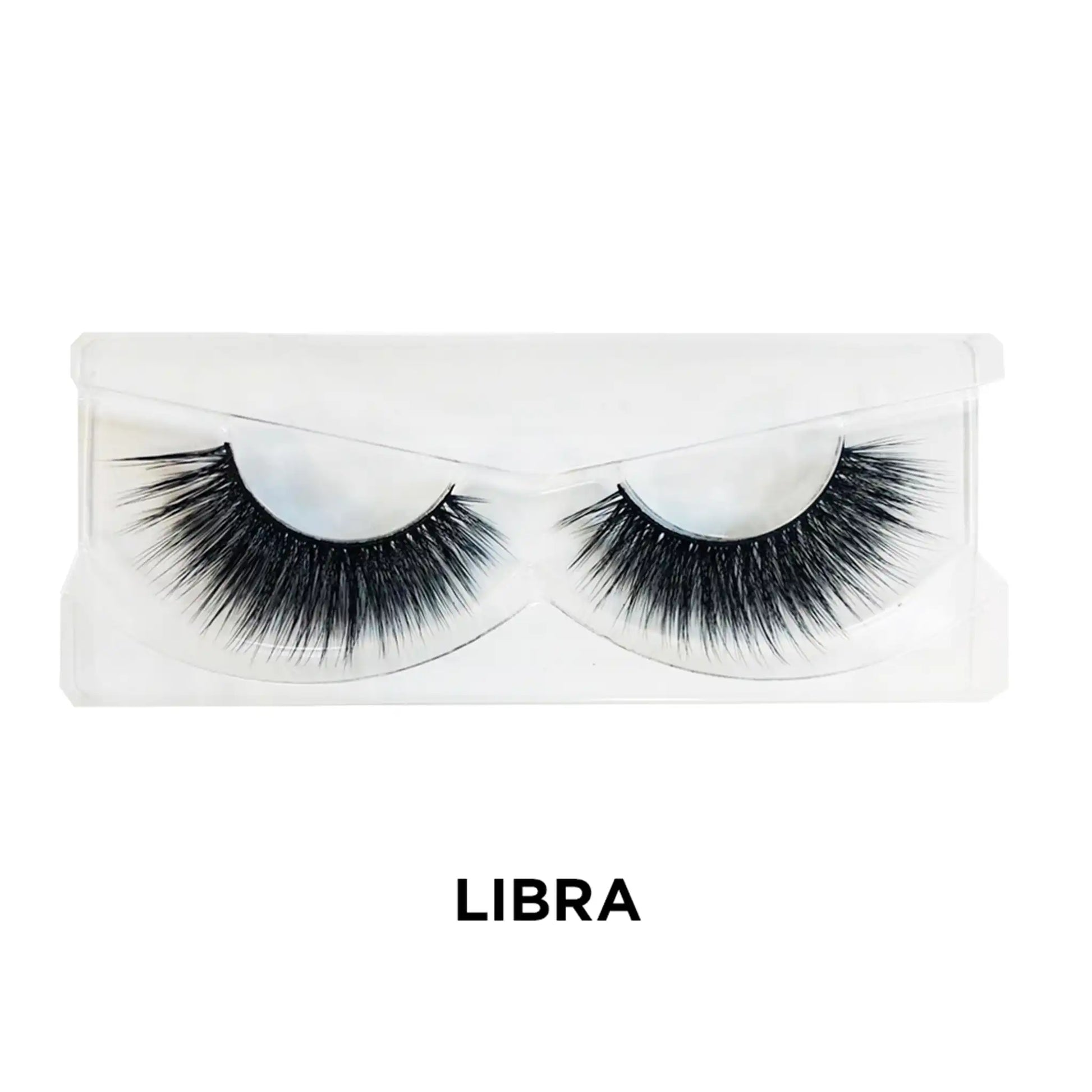 Zodiac Faux Mink Lashes Eyelashes, false eyelashes, lashes eyelashes