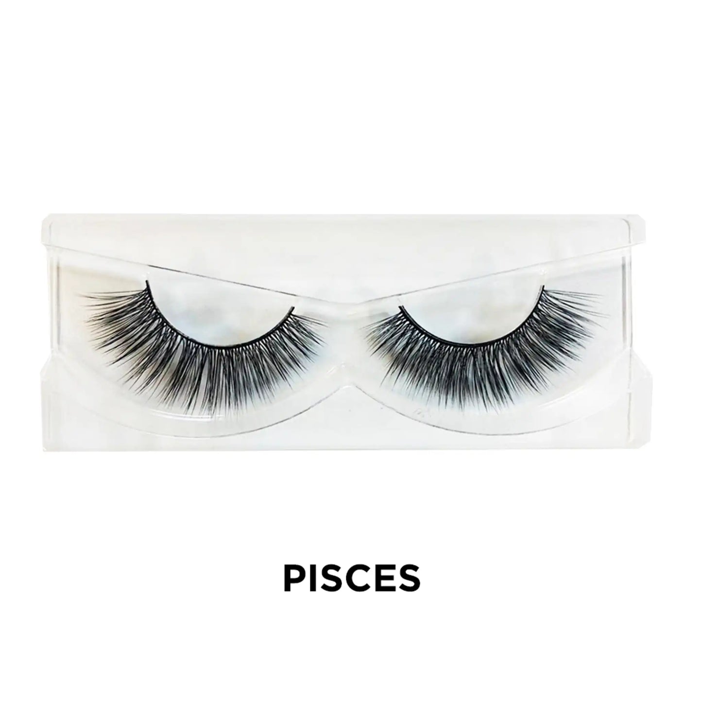 Zodiac Faux Mink Lashes Eyelashes, false eyelashes, lashes eyelashes