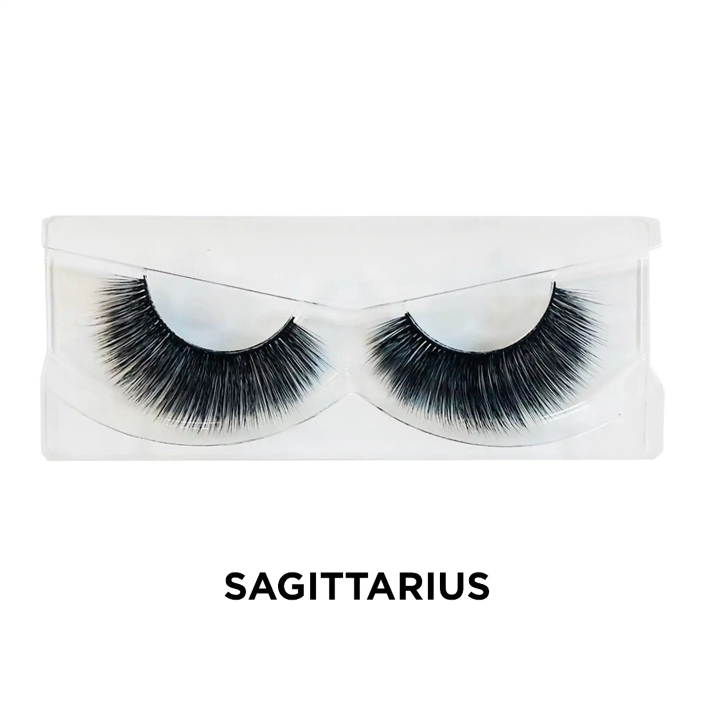 Zodiac Faux Mink Lashes Eyelashes, false eyelashes, lashes eyelashes