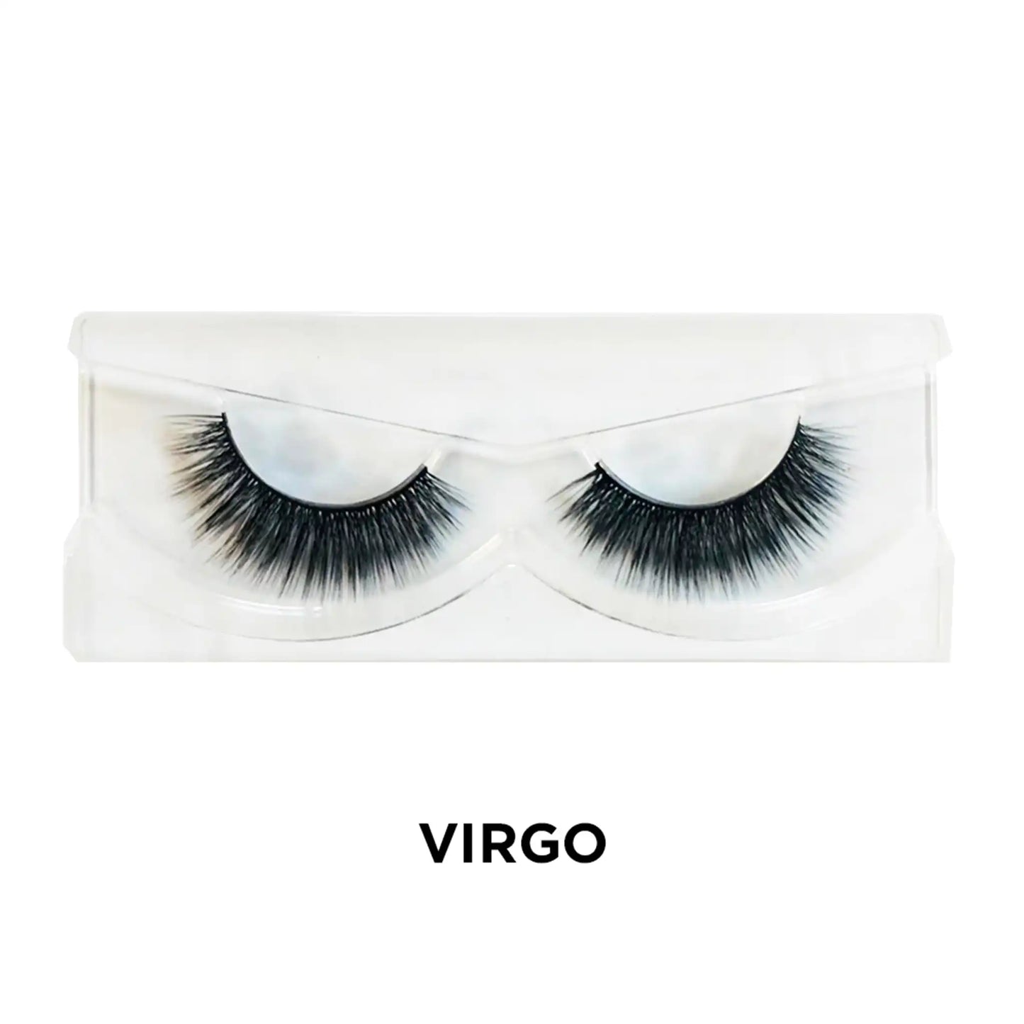 Zodiac Faux Mink Lashes Eyelashes, false eyelashes, lashes eyelashes