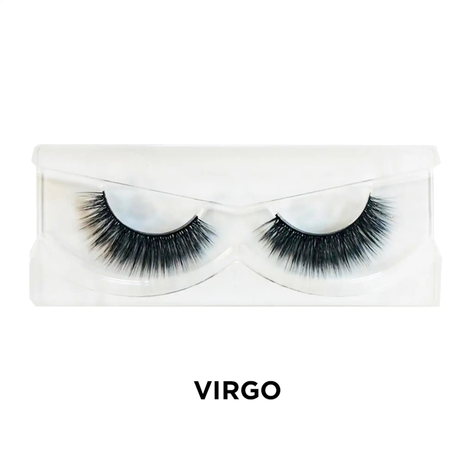 Zodiac Faux Mink Lashes Eyelashes, false eyelashes, lashes eyelashes