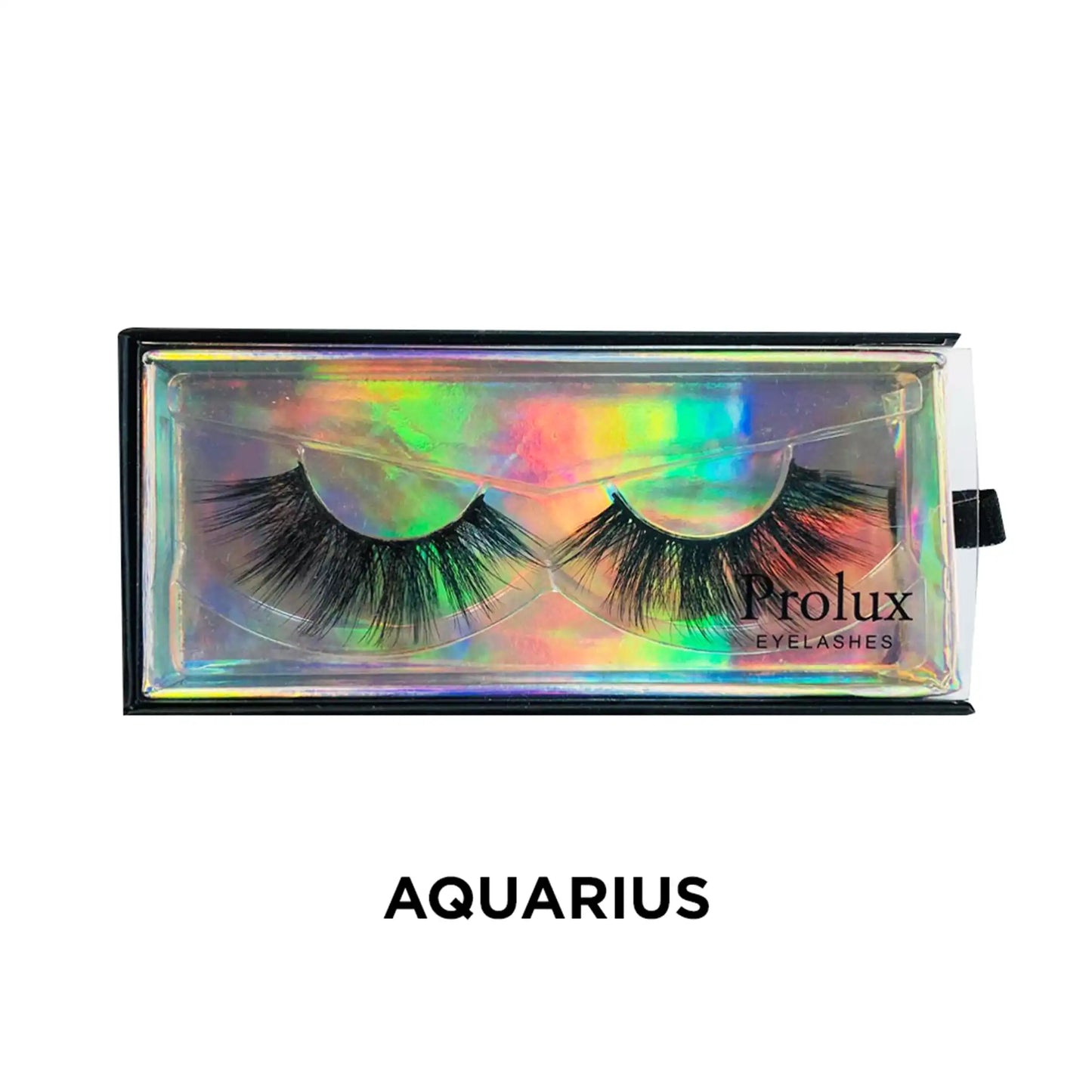 Zodiac Faux Mink Lashes Eyelashes, false eyelashes, lashes eyelashes
