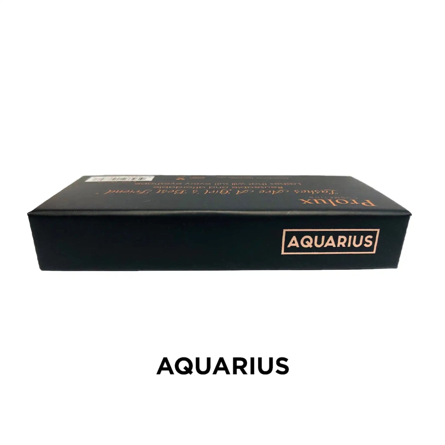 Zodiac Faux Mink Lashes Eyelashes, false eyelashes, lashes eyelashes