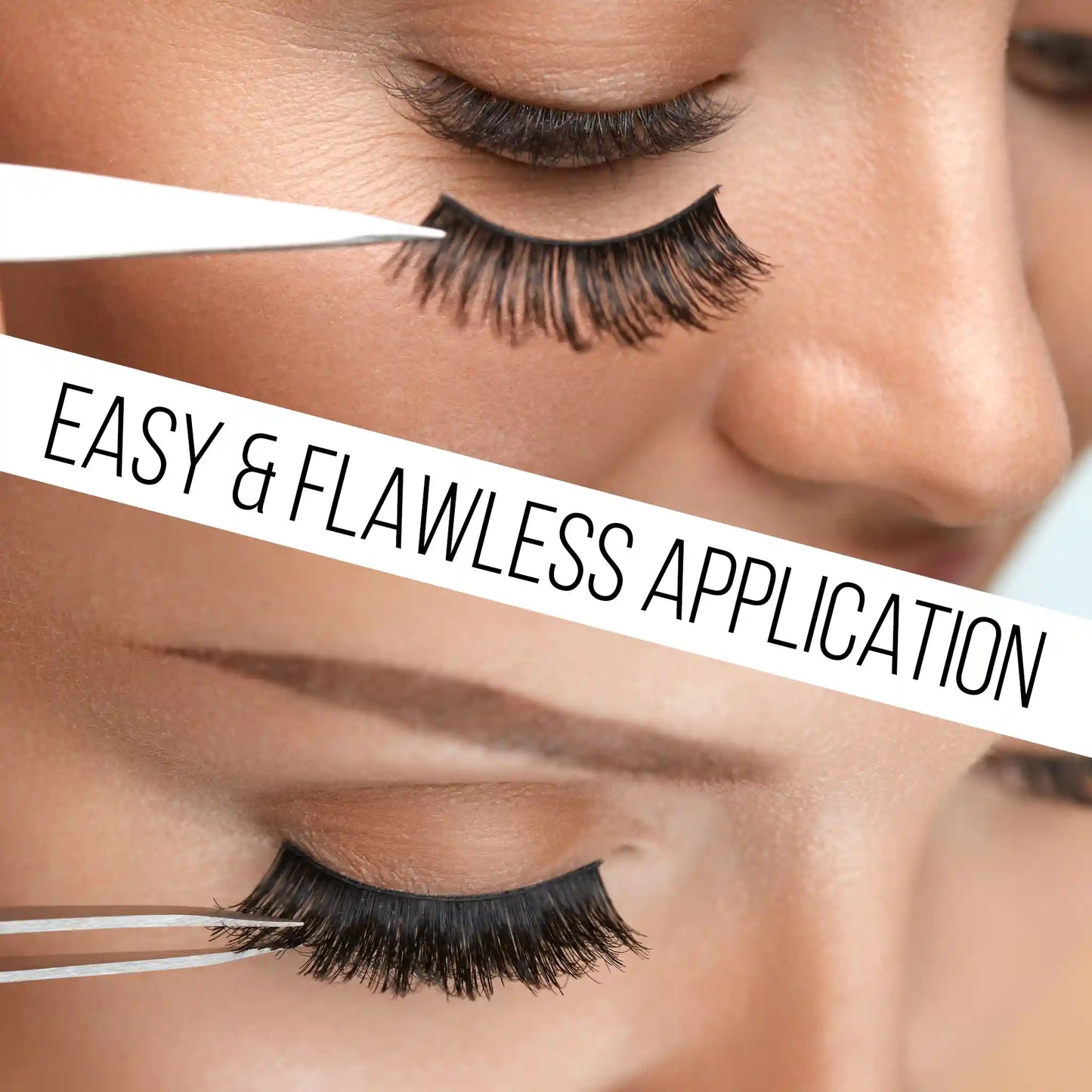 Zodiac Faux Mink Lashes Eyelashes, false eyelashes, lashes eyelashes
