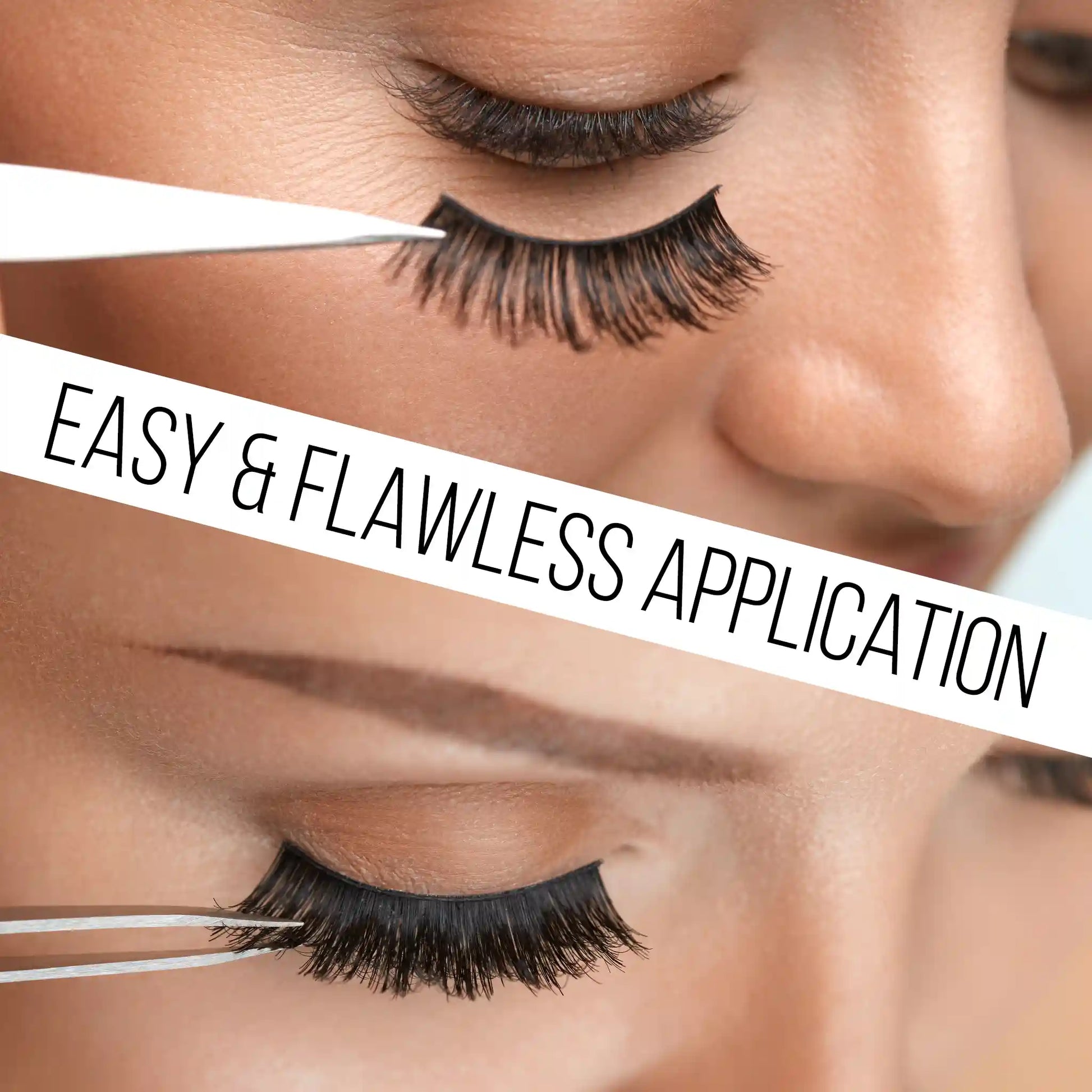 Zodiac Faux Mink Lashes Eyelashes, false eyelashes, lashes eyelashes