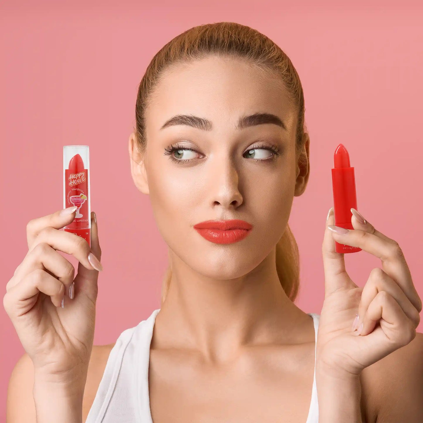 Happy Hour Magic Lipstick