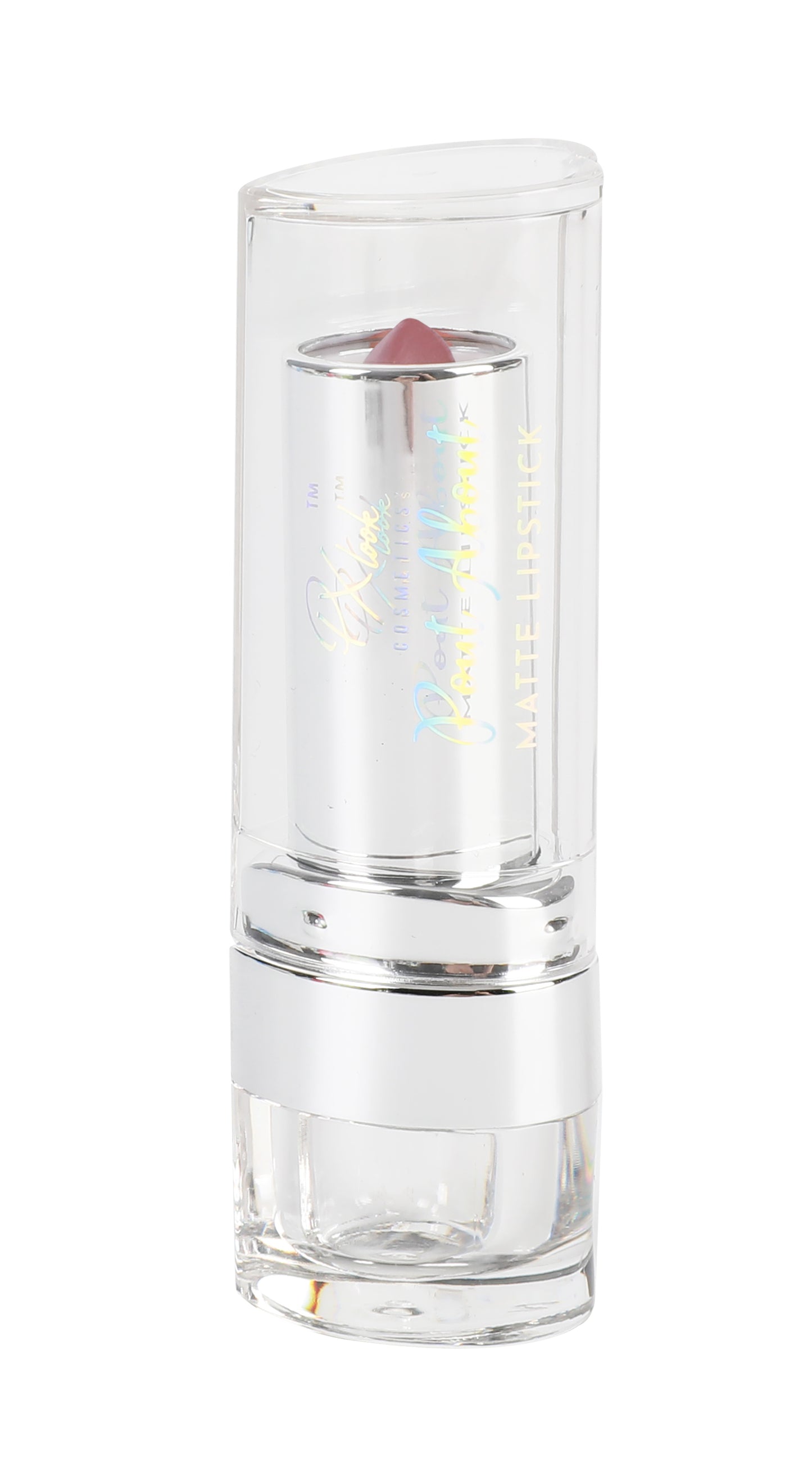 LABIALES POUT ABOUT