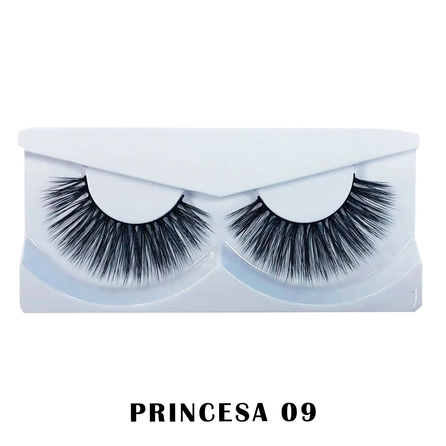 Faux Mink False Eyelashes, princesa, false eyelashes, lashes eyelashes