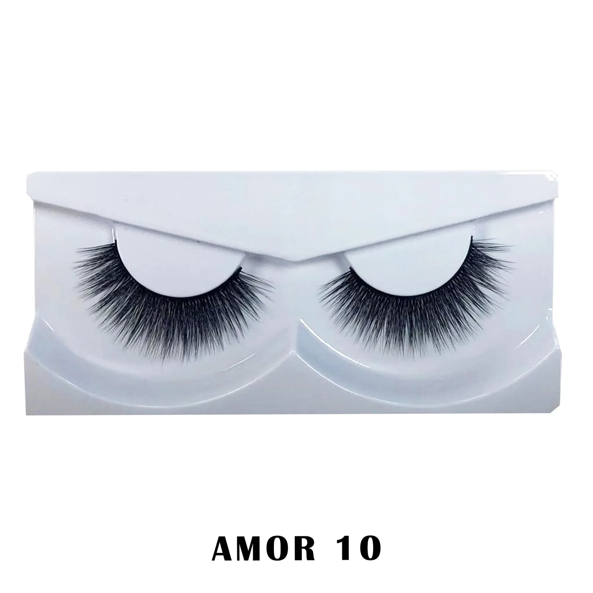 Faux Mink False Eyelashes, amor, false eyelashes, lashes eyelashes