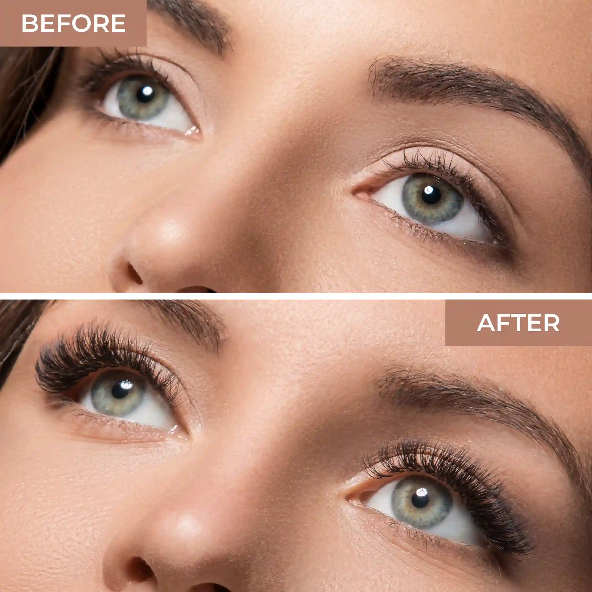 Faux Mink False Eyelashes, false eyelashes, lashes eyelashes