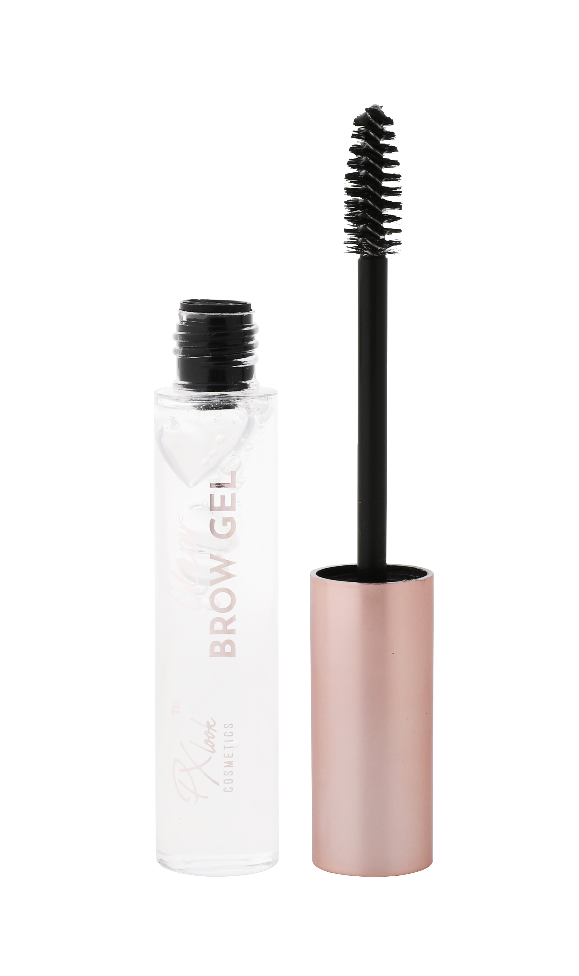 PXLOOK CLEAR BROW GEL