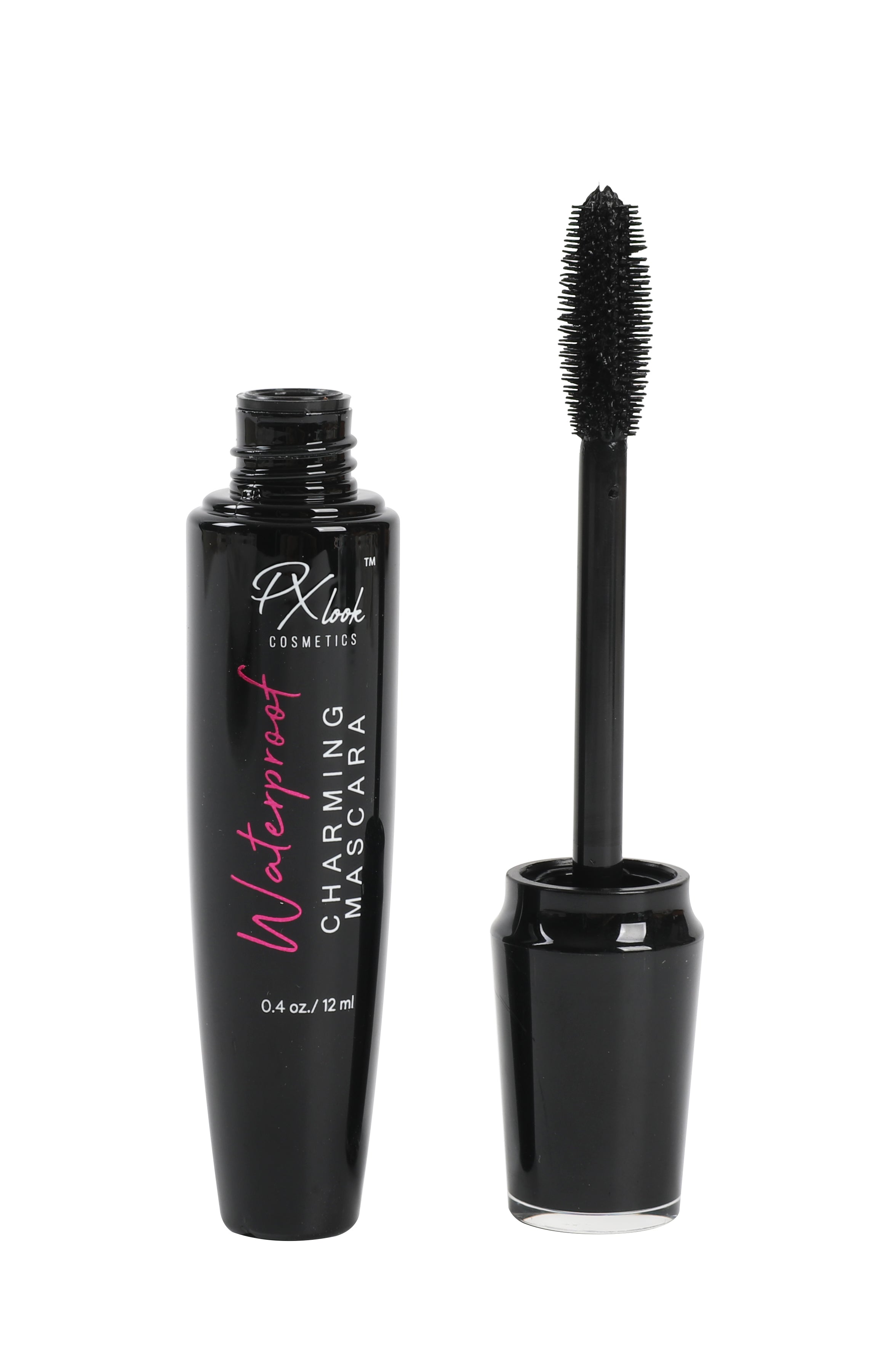 PxLook Waterproof Charming Mascara, best waterproof mascara