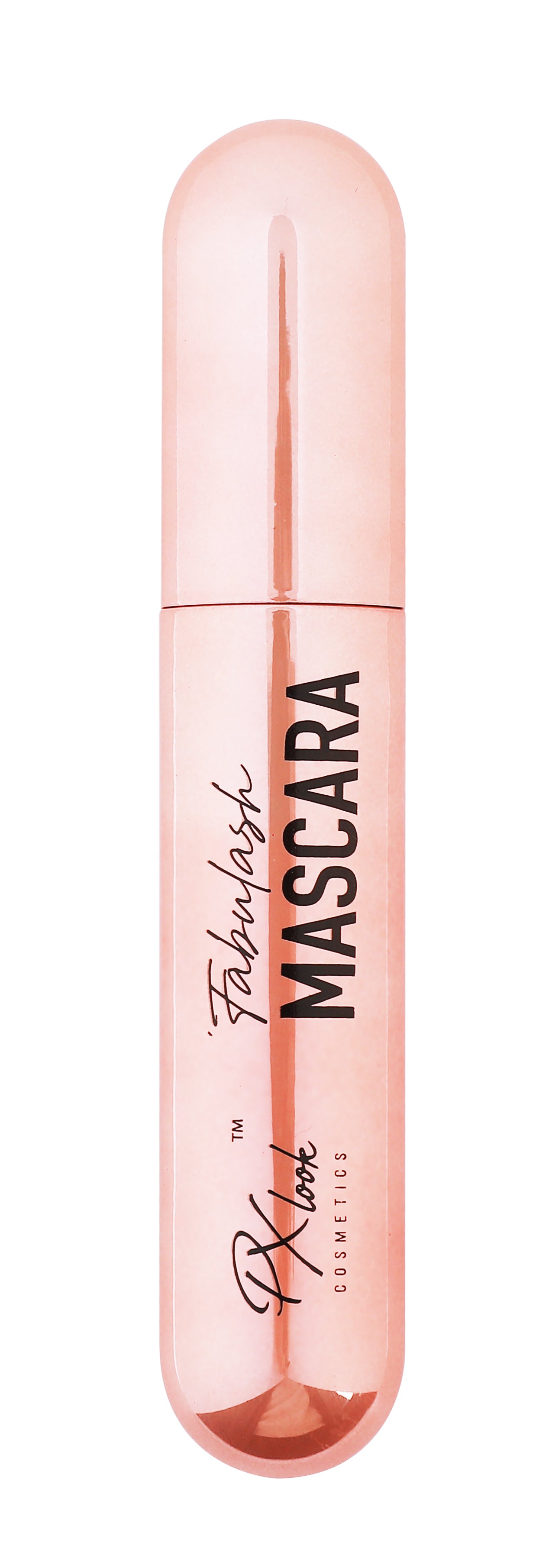 PxLook Fabulash Mascara, best smudge proof mascara