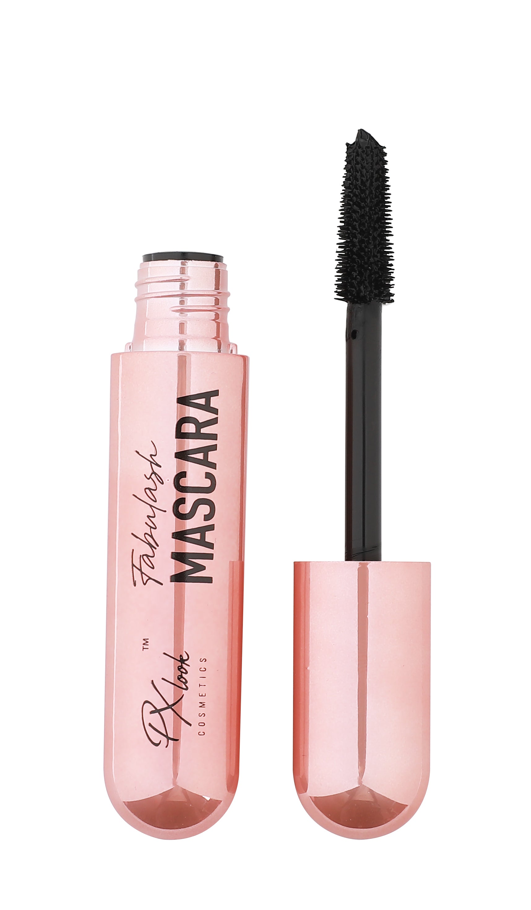 PxLook Fabulash Mascara, best smudge proof mascara