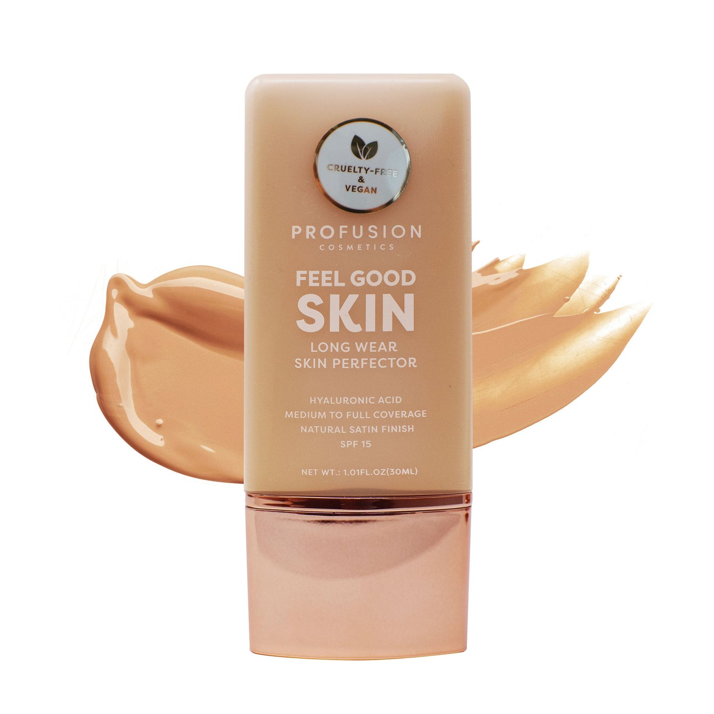 Feel Good Skin | Hydrating Skin Perfector, Skin perfector, perfector skin.
