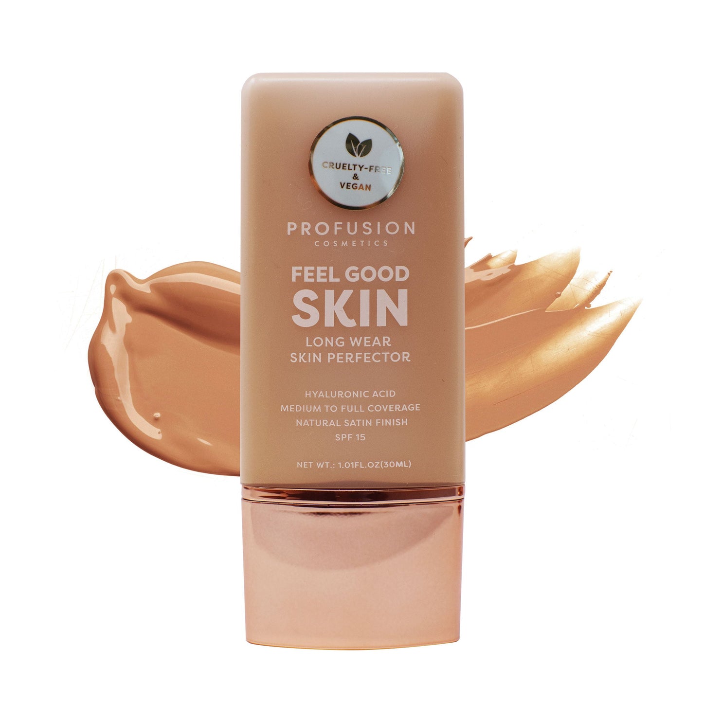 Feel Good Skin | Hydrating Skin Perfector, Skin perfector, perfector skin.