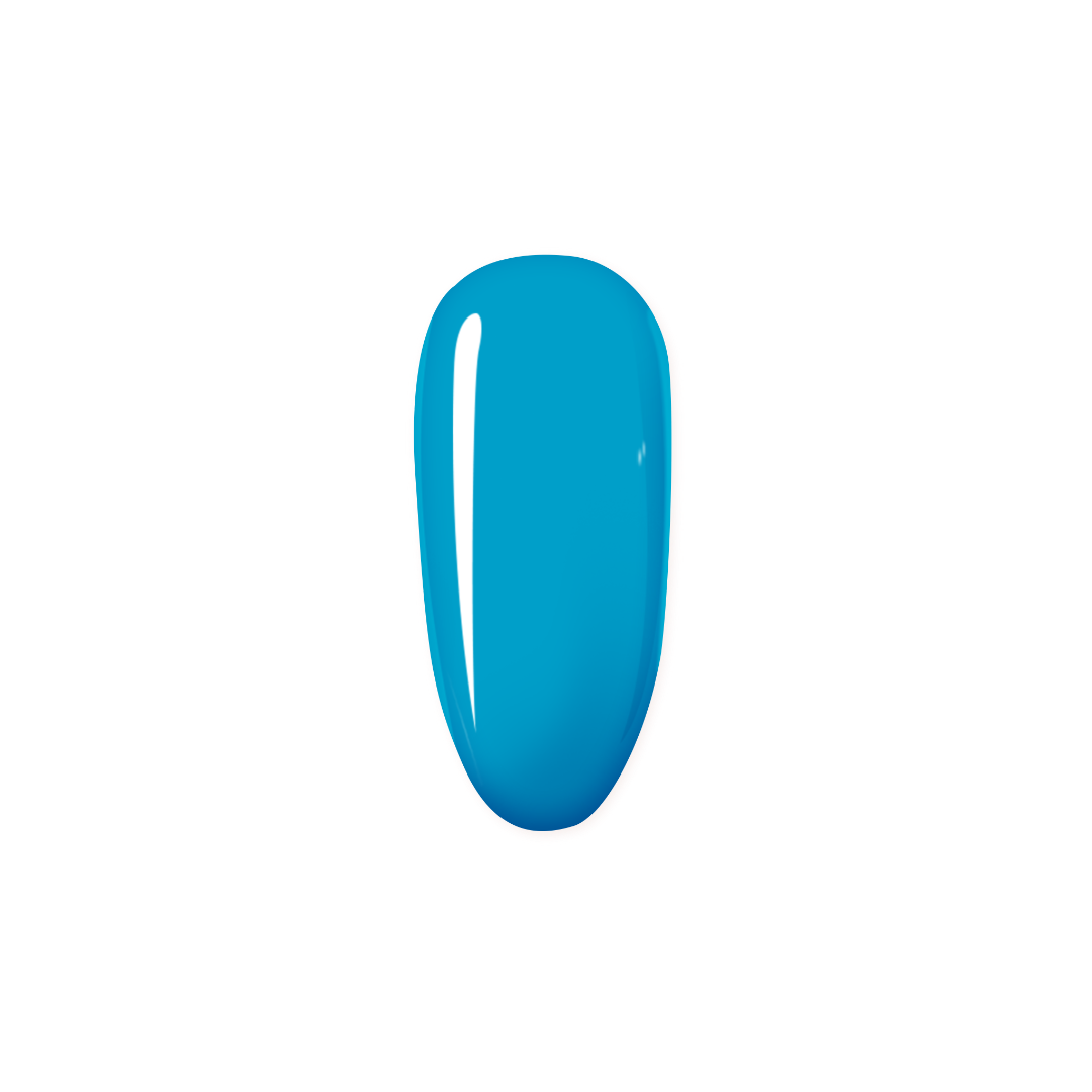 Liberty Blue