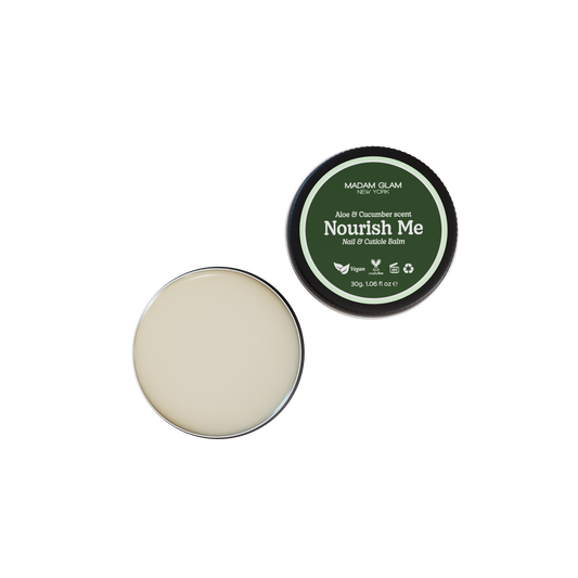 Nourish Me - Bálsamo para Uñas y Cutículas