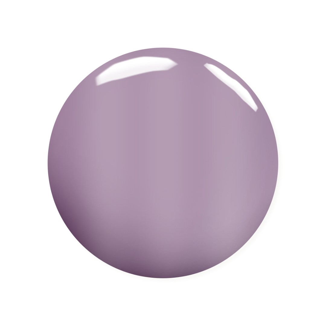 Purple Chrome Gel Paint