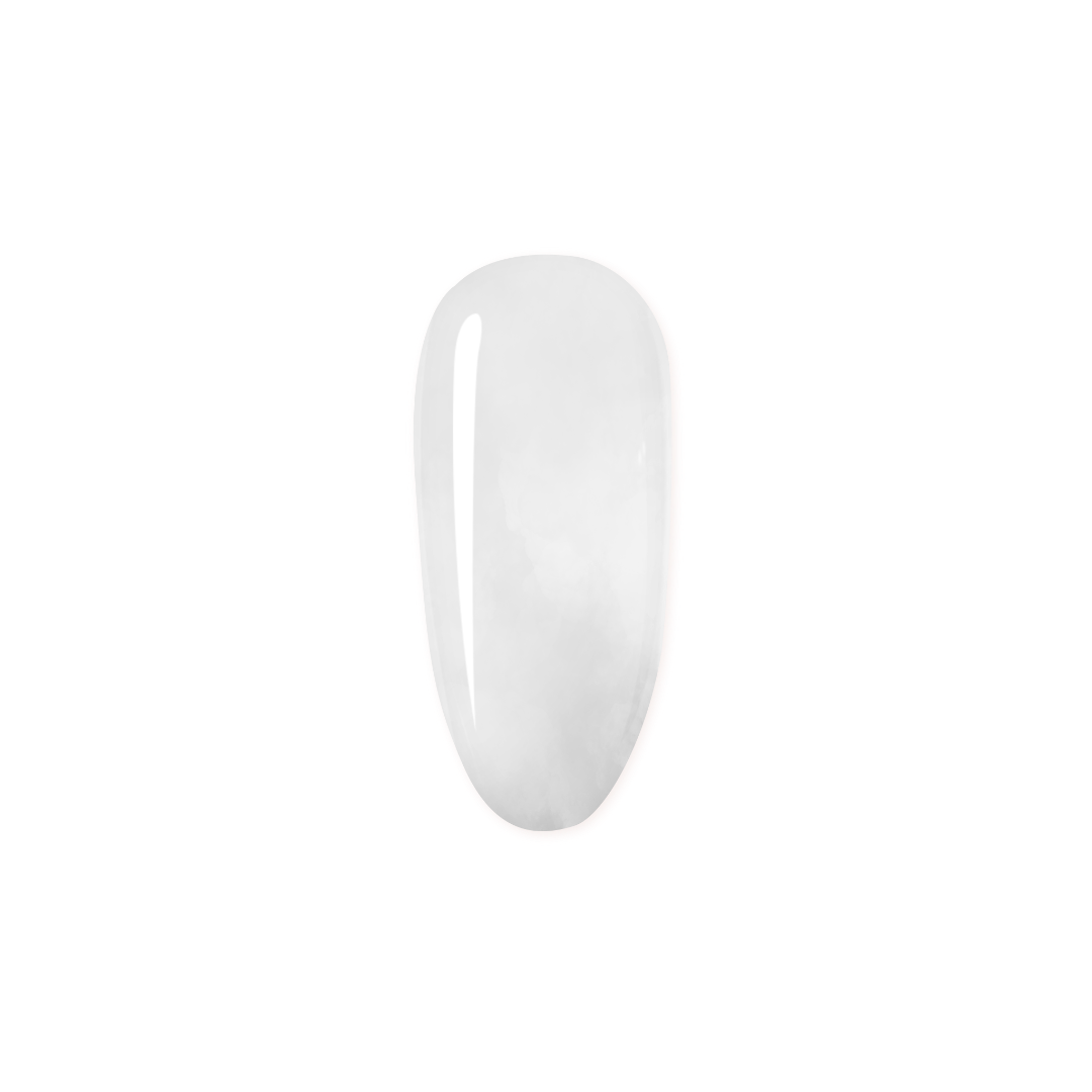 Clear Fiberglass Base Coat