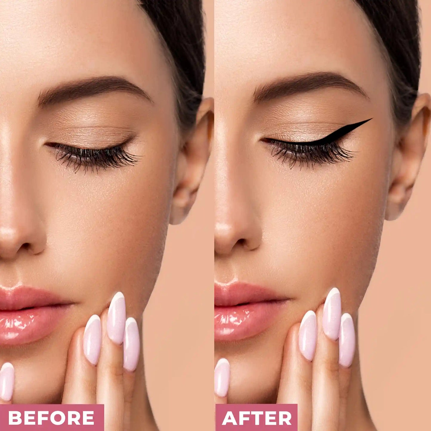 PxLook Waterproof Eyeliner Pen, waterproof eyeliner pen, best waterproof eyeliner pen