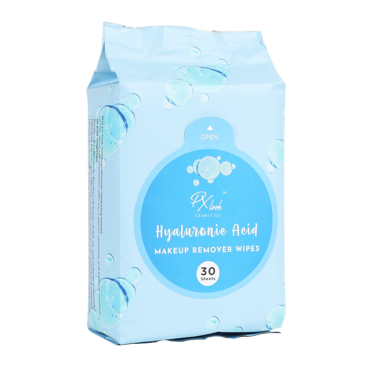 PxLook Makeup Remover Wipes, makeup removing wipes, best makeup remover wipes