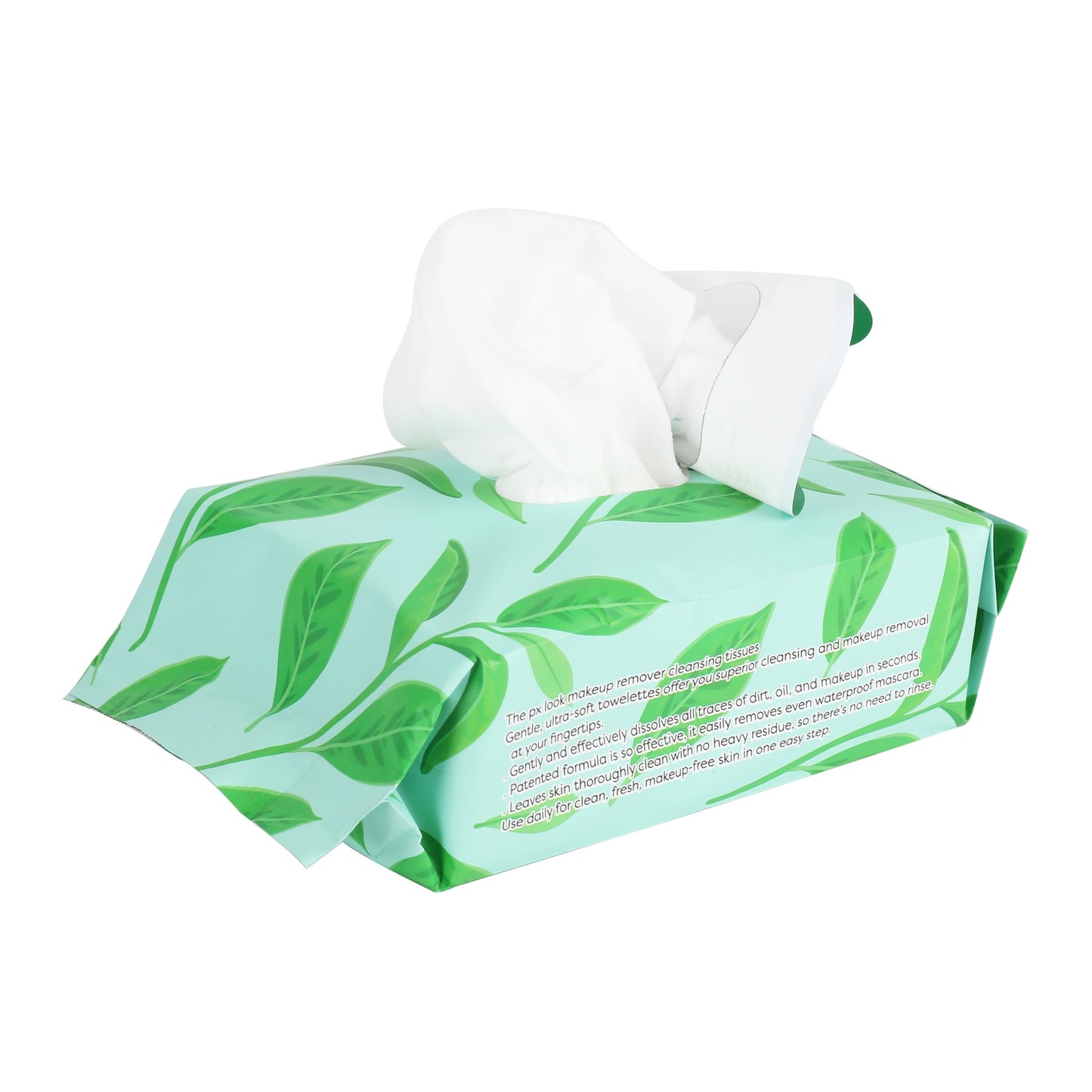 PxLook Makeup Remover Wipes, makeup removing wipes, best makeup remover wipes